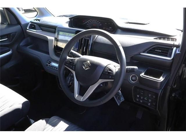 SUZUKI SOLIO 2025 Image 31