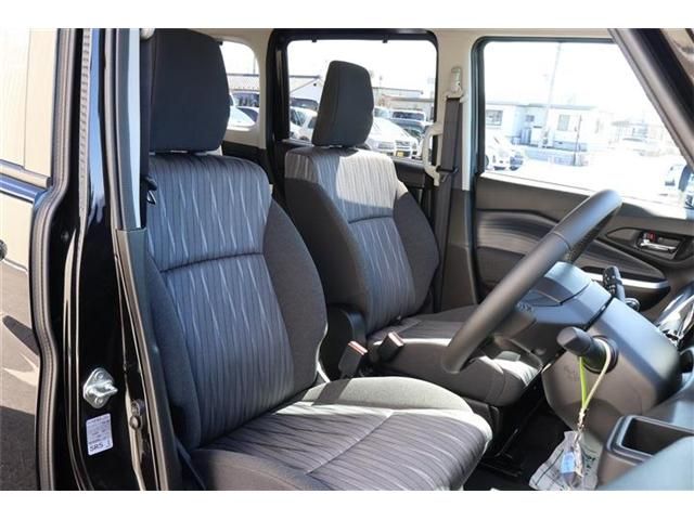 SUZUKI SOLIO 2025 Image 31