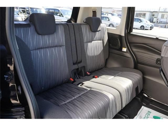 SUZUKI SOLIO 2025 Image 31