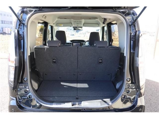 SUZUKI SOLIO 2025 Image 31