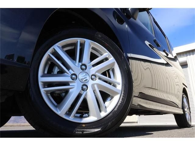 SUZUKI SOLIO 2025 Image 31