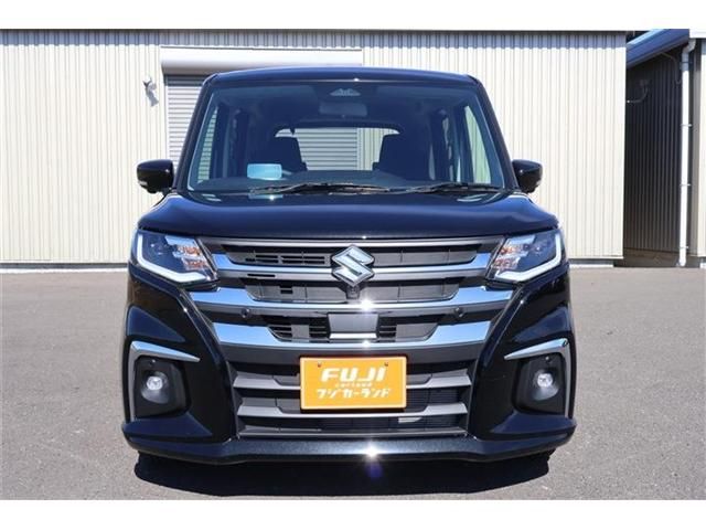 SUZUKI SOLIO 2025 Image 31