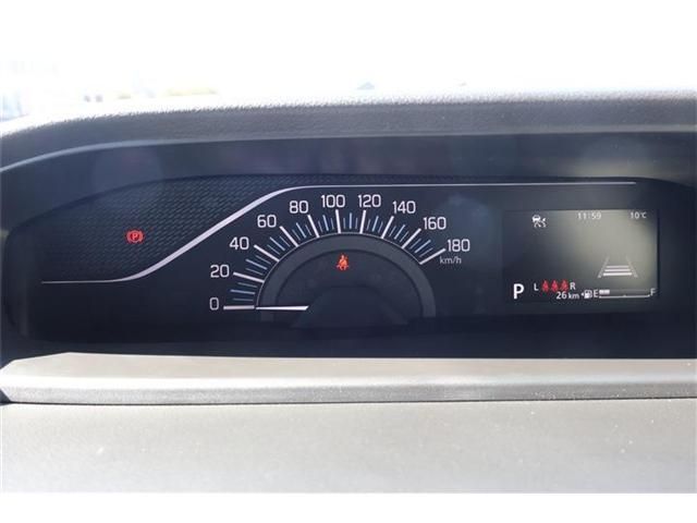 SUZUKI SOLIO 2025 Image 31