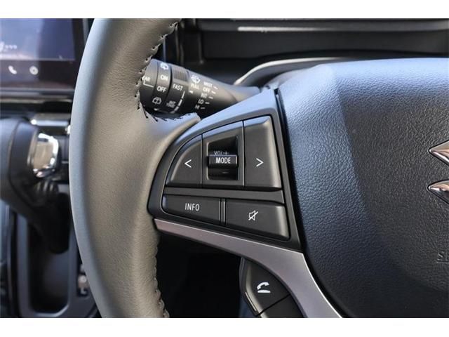 SUZUKI SOLIO 2025 Image 31