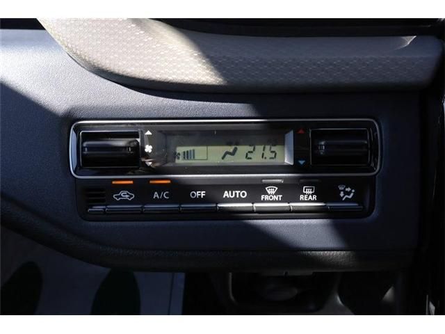 SUZUKI SOLIO 2025 Image 31