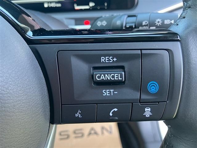 NISSAN AURA 2025 Image 31