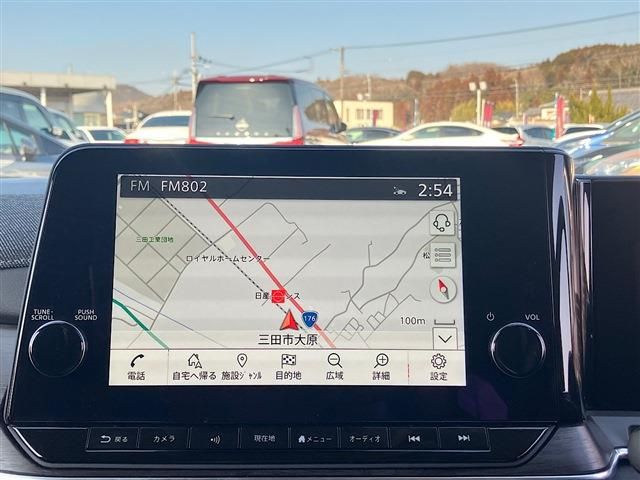 NISSAN AURA 2025 Image 31