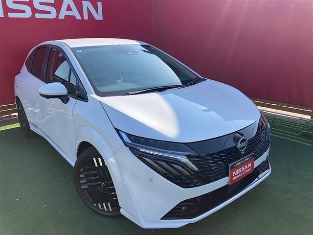 NISSAN AURA 2025 Image 31