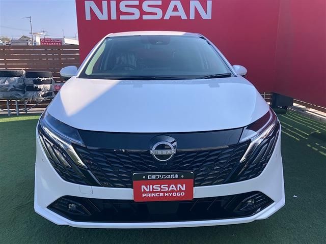 NISSAN AURA 2025 Image 31