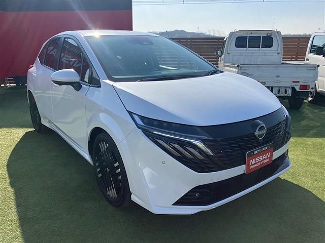 NISSAN AURA 2025 Image 31