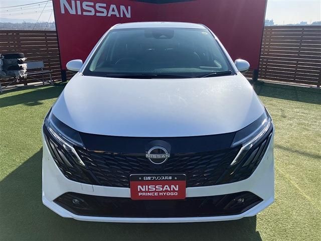 NISSAN AURA 2025 Image 31