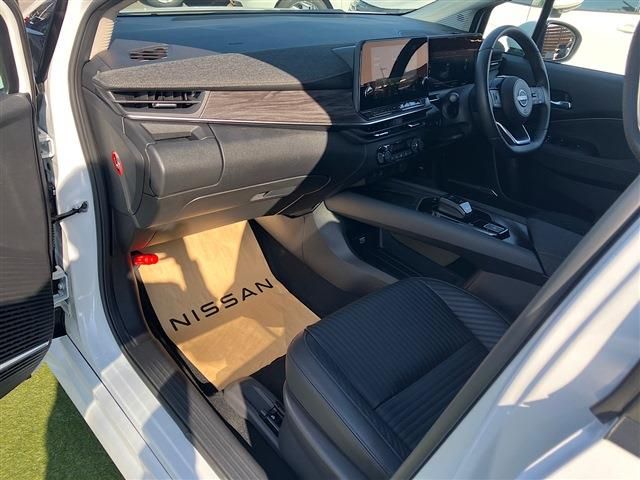 NISSAN AURA 2025 Image 31