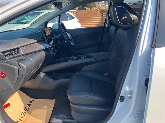 NISSAN AURA 2025 Image 31