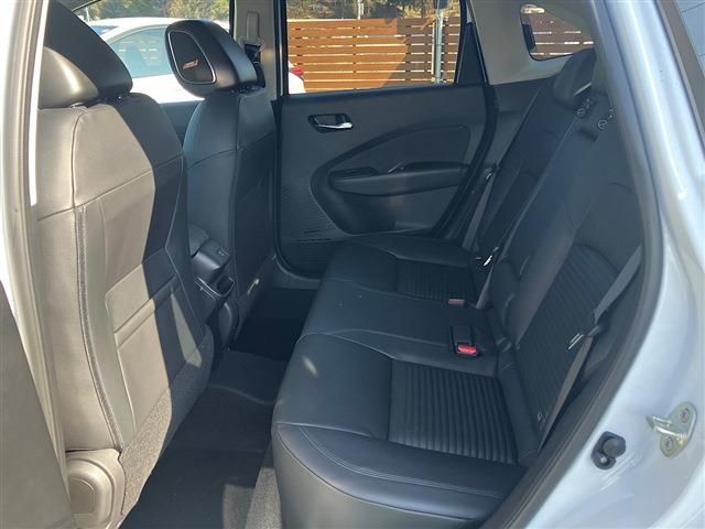 NISSAN AURA 2025 Image 31