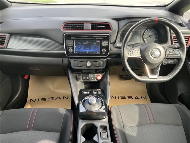NISSAN LEAF 2018 Image 31