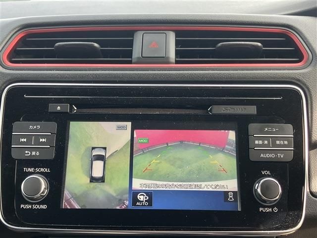 NISSAN LEAF 2018 Image 31