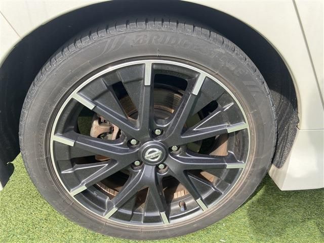 NISSAN LEAF 2018 Image 31