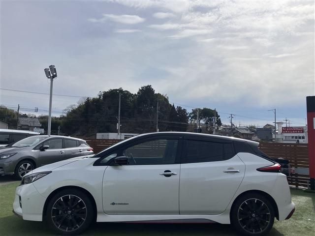 NISSAN LEAF 2018 Image 31