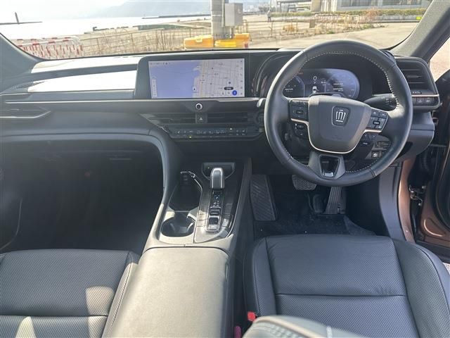 TOYOTA CROWN SPORT 2024 Image 31