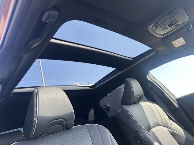 TOYOTA CROWN SPORT 2024 Image 31