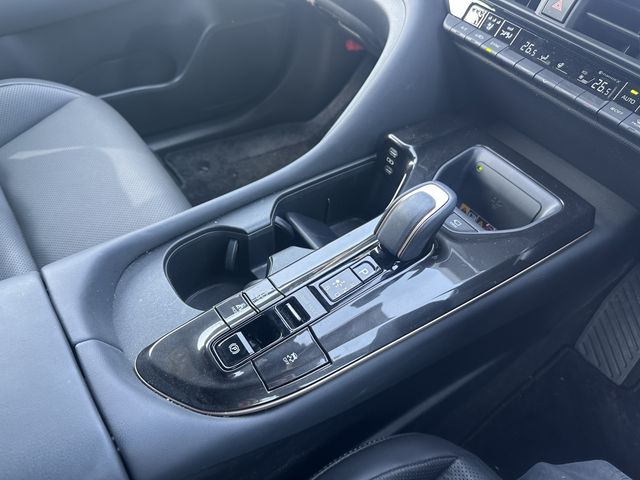 TOYOTA CROWN SPORT 2024 Image 31