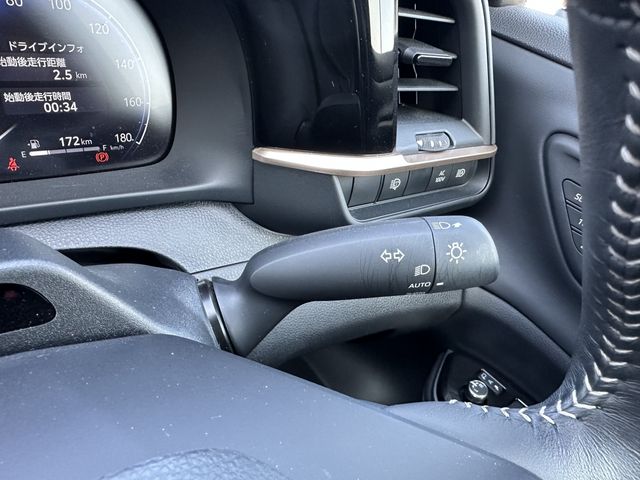 TOYOTA CROWN SPORT 2024 Image 31