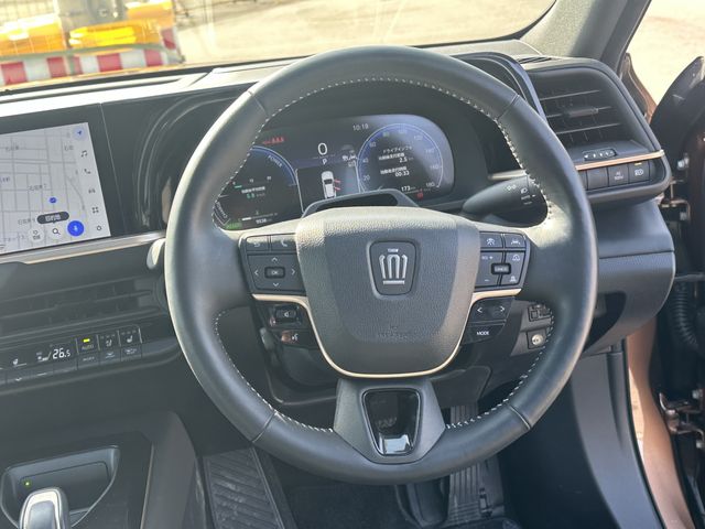 TOYOTA CROWN SPORT 2024 Image 31