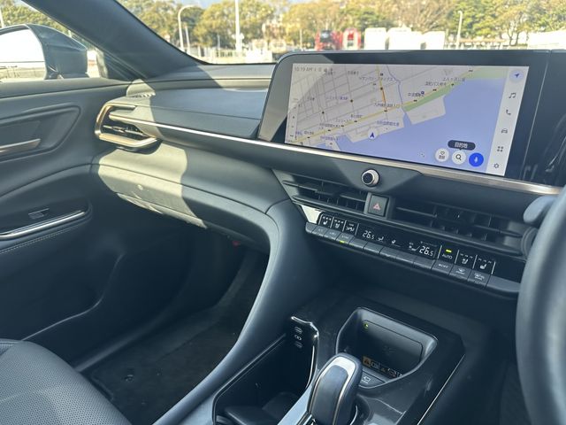 TOYOTA CROWN SPORT 2024 Image 31