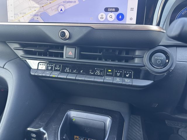 TOYOTA CROWN SPORT 2024 Image 31