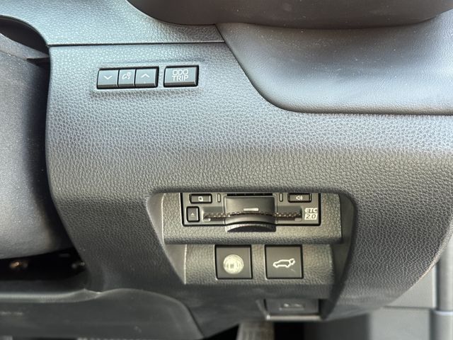 TOYOTA CROWN SPORT 2024 Image 31