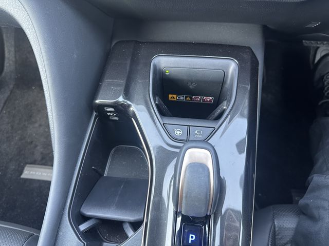 TOYOTA CROWN SPORT 2024 Image 31