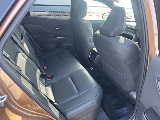 TOYOTA CROWN SPORT 2024 Image 31