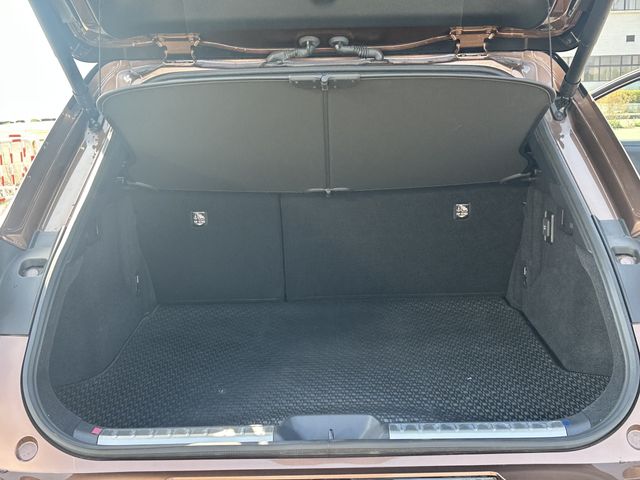 TOYOTA CROWN SPORT 2024 Image 31