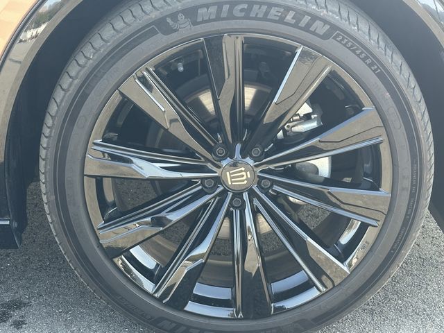 TOYOTA CROWN SPORT 2024 Image 31