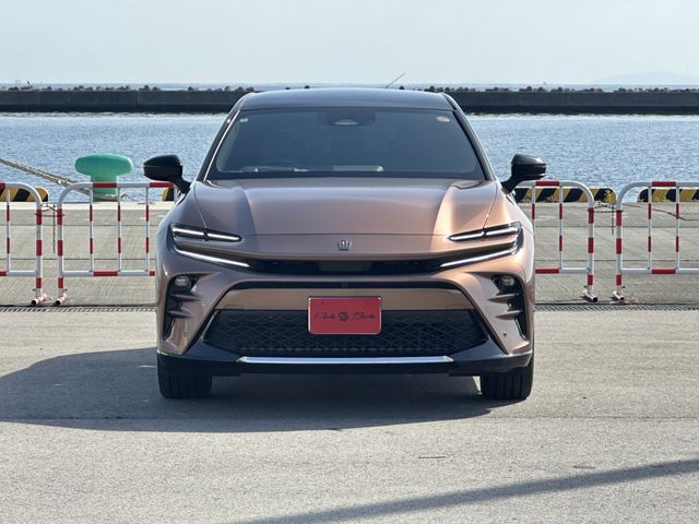 TOYOTA CROWN SPORT 2024 Image 31