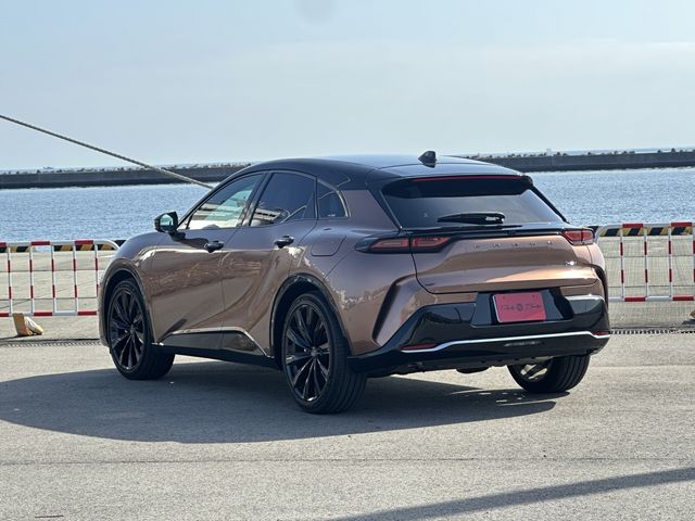 TOYOTA CROWN SPORT 2024 Image 31