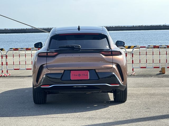 TOYOTA CROWN SPORT 2024 Image 31