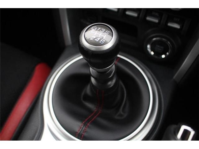 TOYOTA 86 2017 Image 31