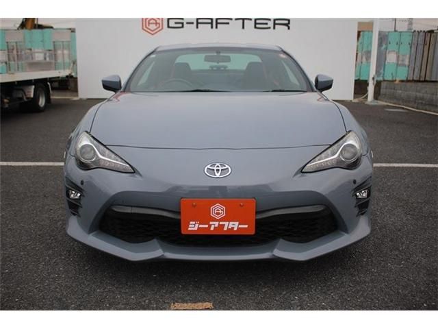TOYOTA 86 2017 Image 31