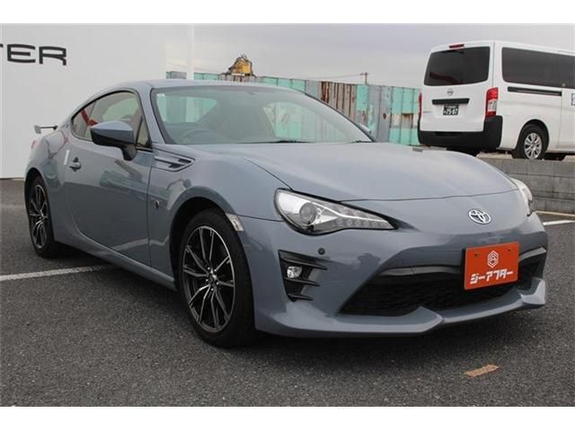 TOYOTA 86 2017 Image 31