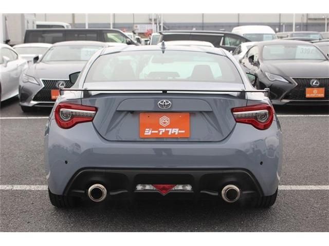 TOYOTA 86 2017 Image 31