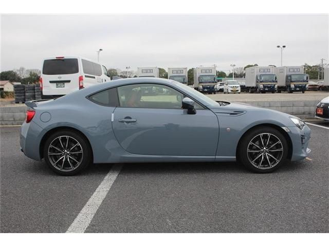 TOYOTA 86 2017 Image 31