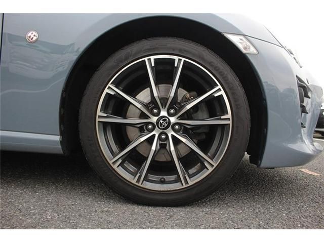 TOYOTA 86 2017 Image 31