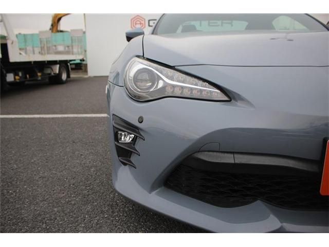 TOYOTA 86 2017 Image 31