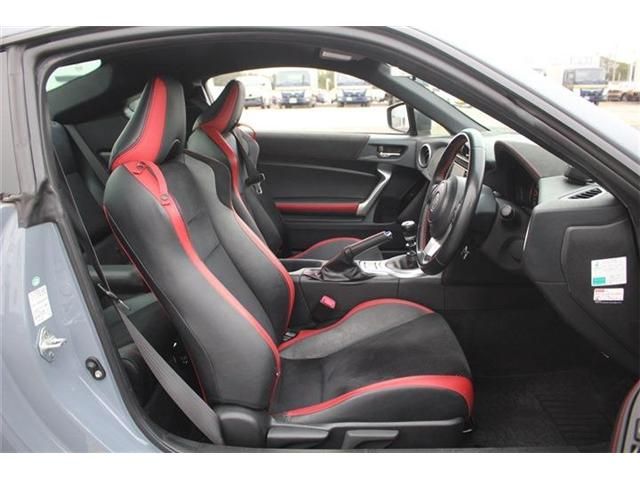 TOYOTA 86 2017 Image 31