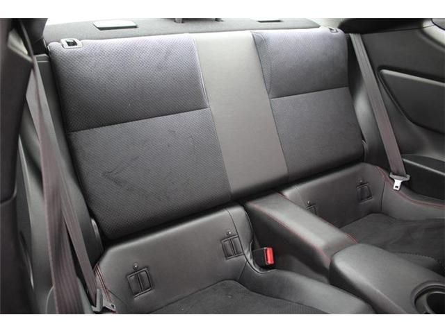 TOYOTA 86 2017 Image 31