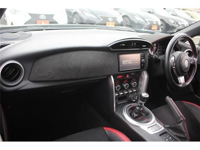 TOYOTA 86 2017 Image 31