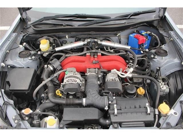 TOYOTA 86 2017 Image 31