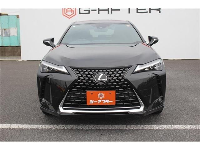 TOYOTA LEXUS UX250H 2023 Image 31