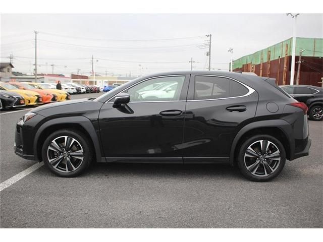 TOYOTA LEXUS UX250H 2023 Image 31